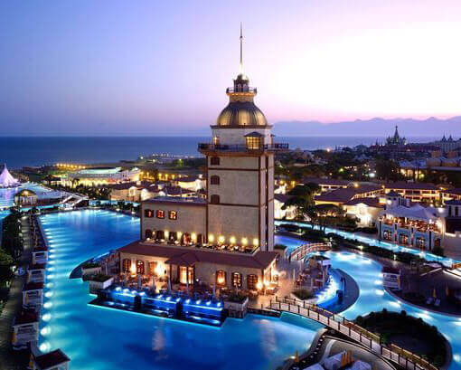 Antalya