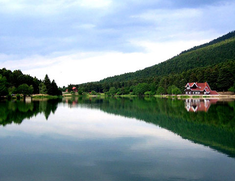Bolu/Abant