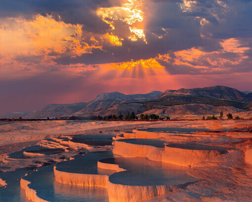 Pamukkale
