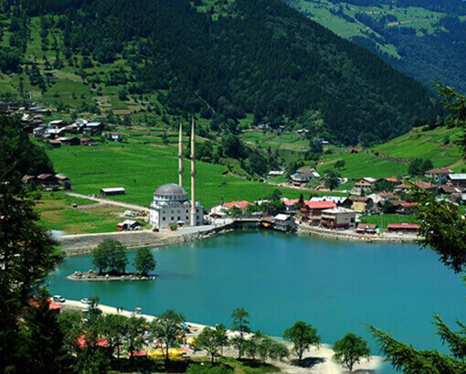 Trabzon